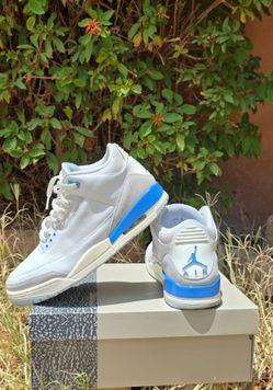 Jordan 3