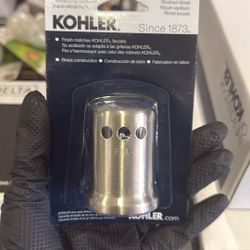 Air Gap Covers Kohler
