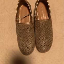Ansiamos Shoes