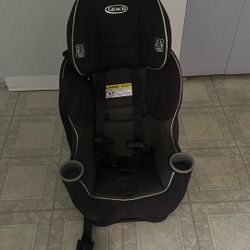 Car Seat