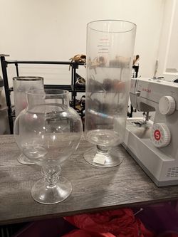 Large Gold Wedding & Event Décor Lot
