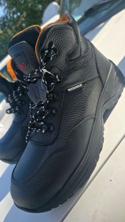 Botas de trabajo