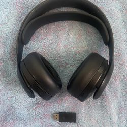 Ps 5 Headphones