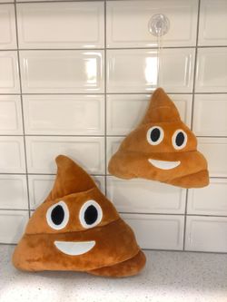 emoji plush