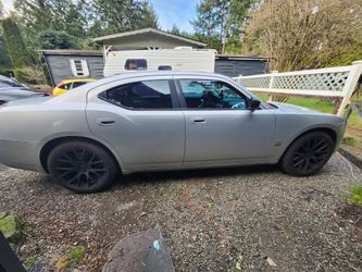 2009 Dodge Charger