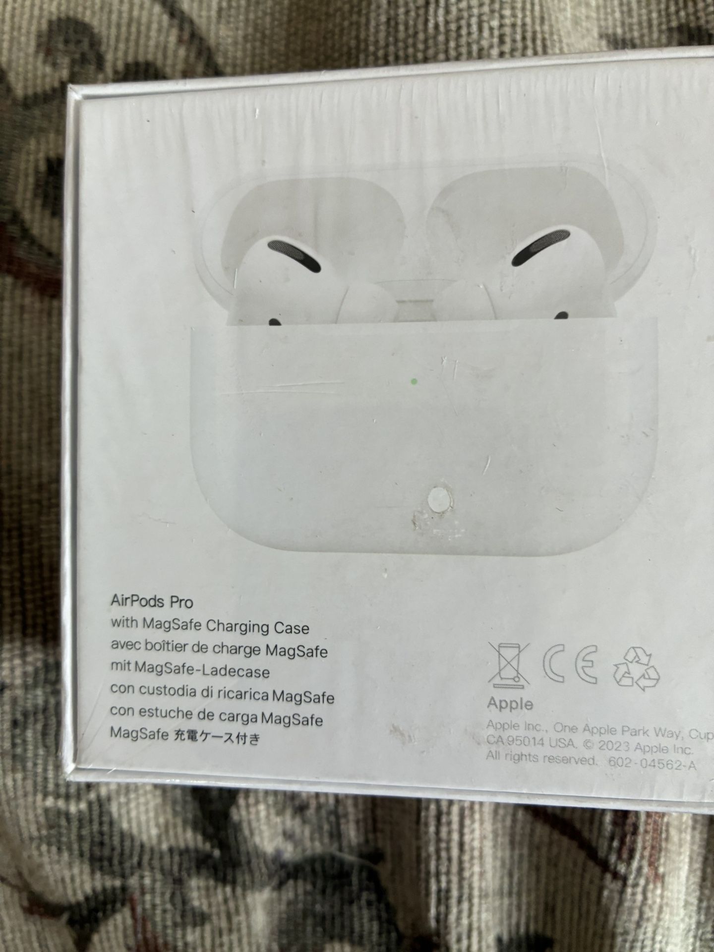 AirPods Pro 