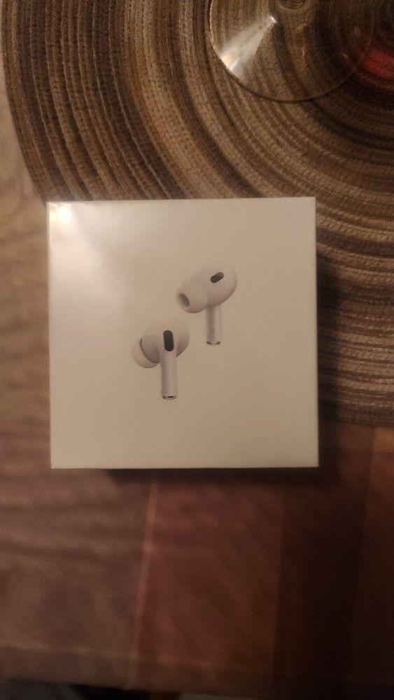 Airpod Pro 2nd Gen