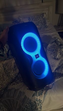 jbl party box