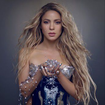 Shakira Las Mujeres No Lloran Tour 