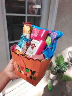 Boo gift sets