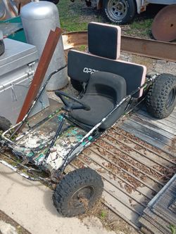 Go cart