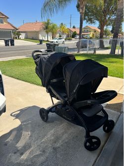 Baby Trend Sit ‘N Stand Double 2.0 Stroller