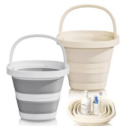 Buckets