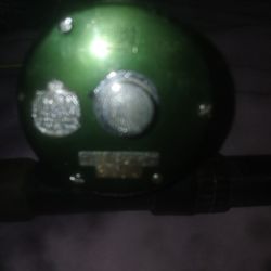 ABU GARCIA 70000 BASS 