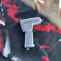 Snap On air Impact 