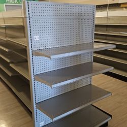 Shelves