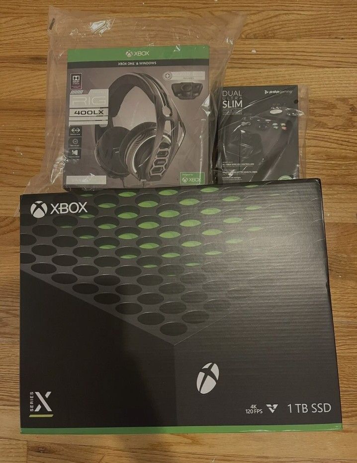 Xbox