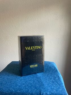 Valentino born in Roma