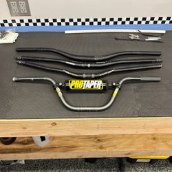 Mtb And Pit Bike Handlebars 