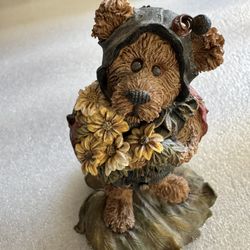 Vintage Boyds Bears & Friends Figurine