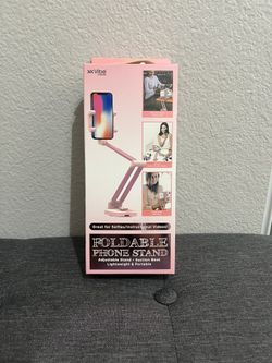 Foldable Phone Stand