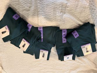 Danskin Leggings Size XS – Lot of 6
