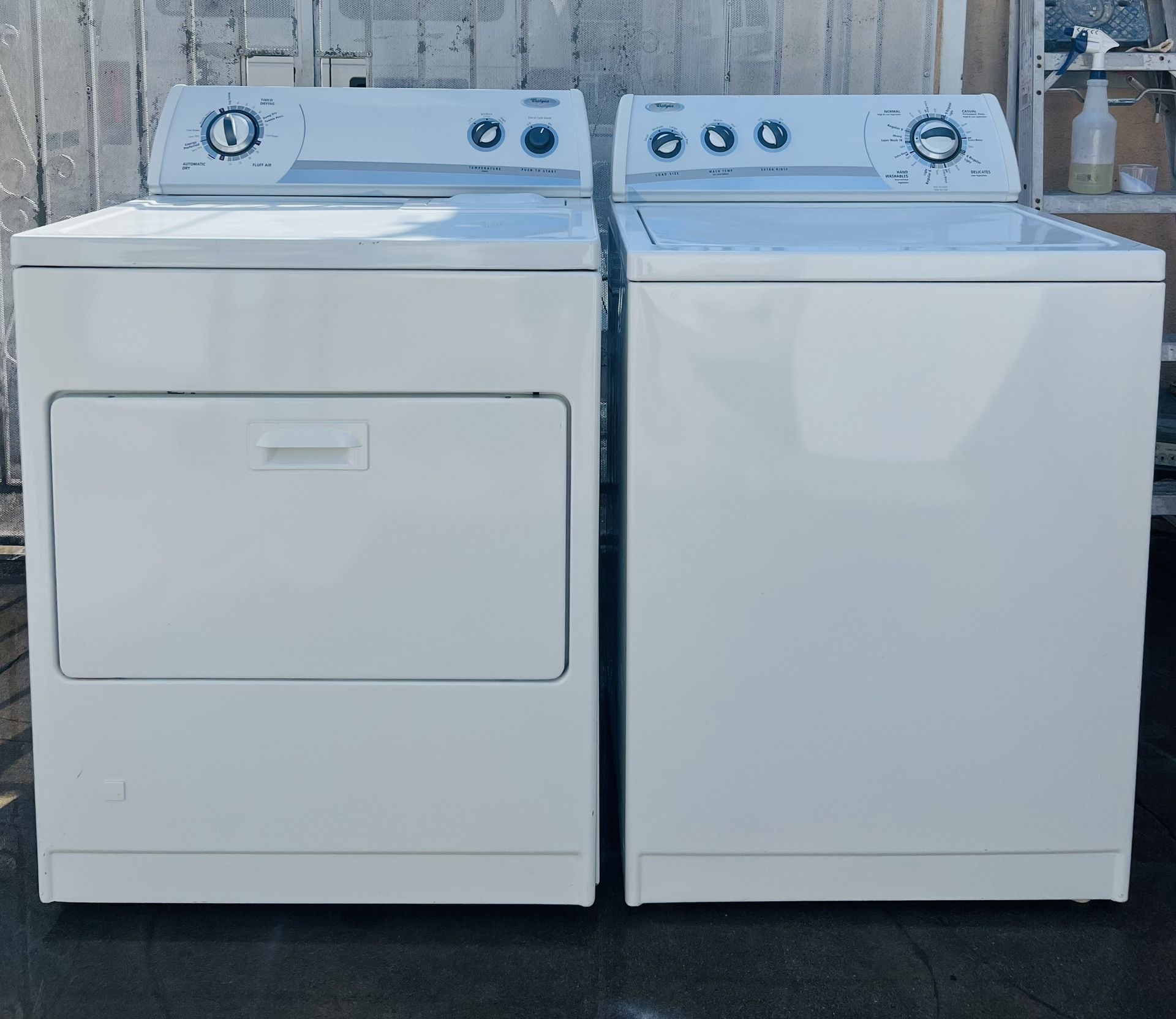 Washer
