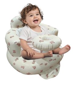 Inflatable Baby Seat