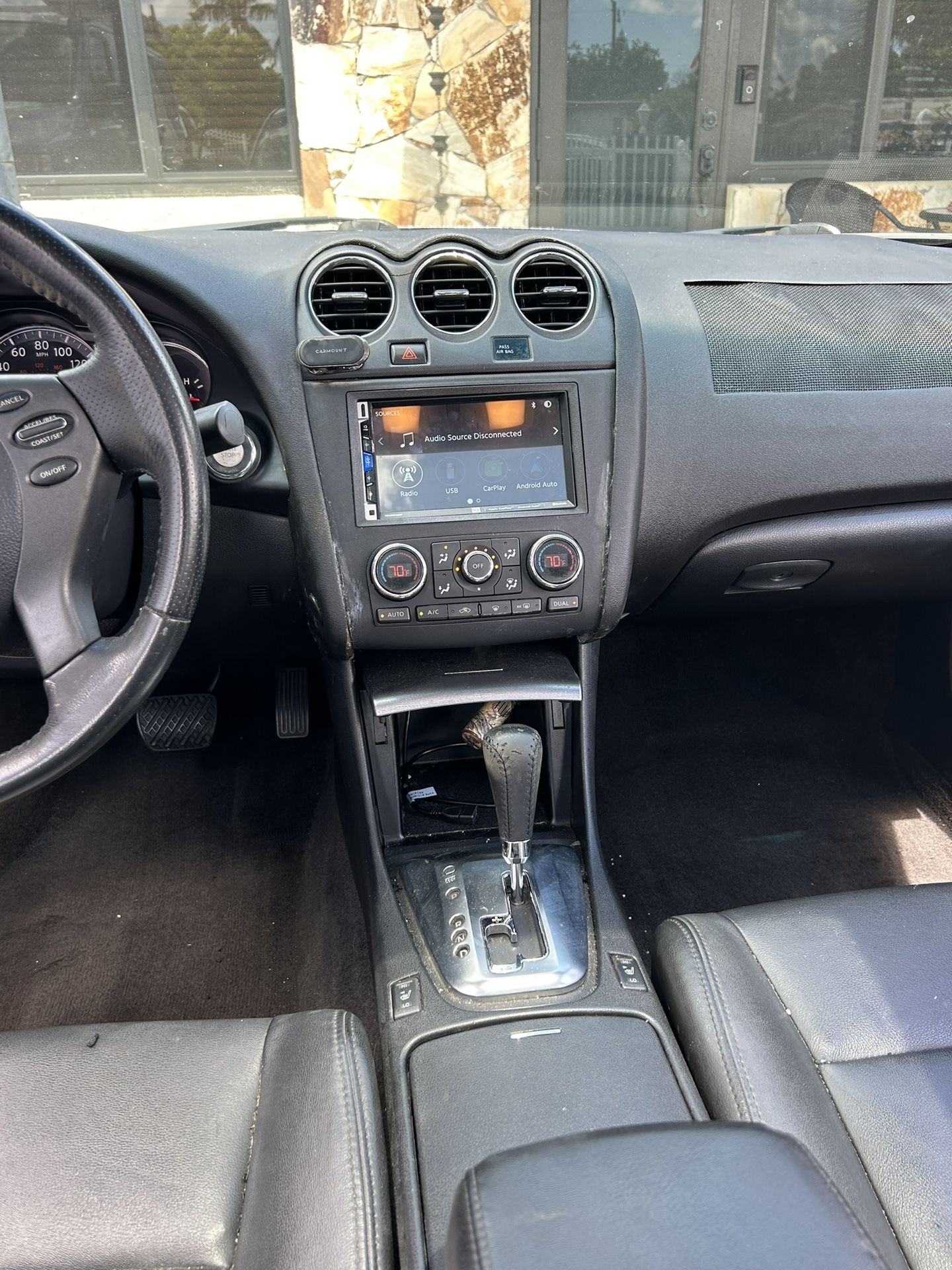 2010 Nissan Altima