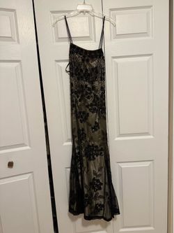 Gown