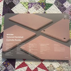 Apple MacBook Pro Cover Pink 