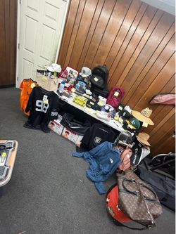 Garage Sale