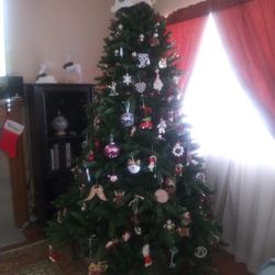 7.5 Christmas Tree 