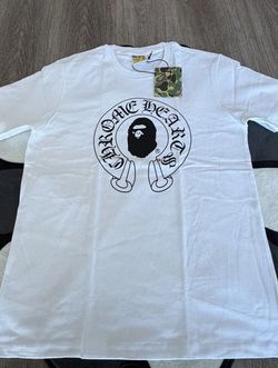 1:1 bathing ape shirts all sizes , S,M,L,XXL