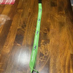 Seattle Seahawks Lanyard 