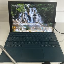 Microsoft Surface Pro