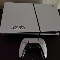 Ps5 Slim