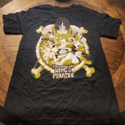 OFFICIAL One Piece Shirt