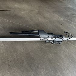 Thule Bike Roof Rack