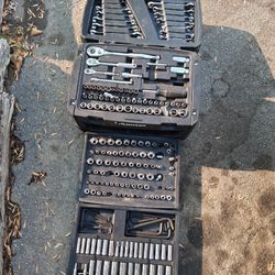 Mechanic Tools 