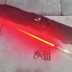 Movie Quality Darth Vader Lightsaber 