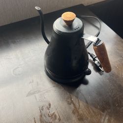 Bodum Electric Tea Kettle