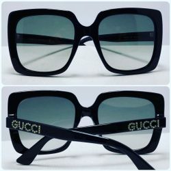 Gucci sunglasses new