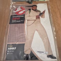 Halloween Costume