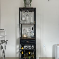 Wine Rack