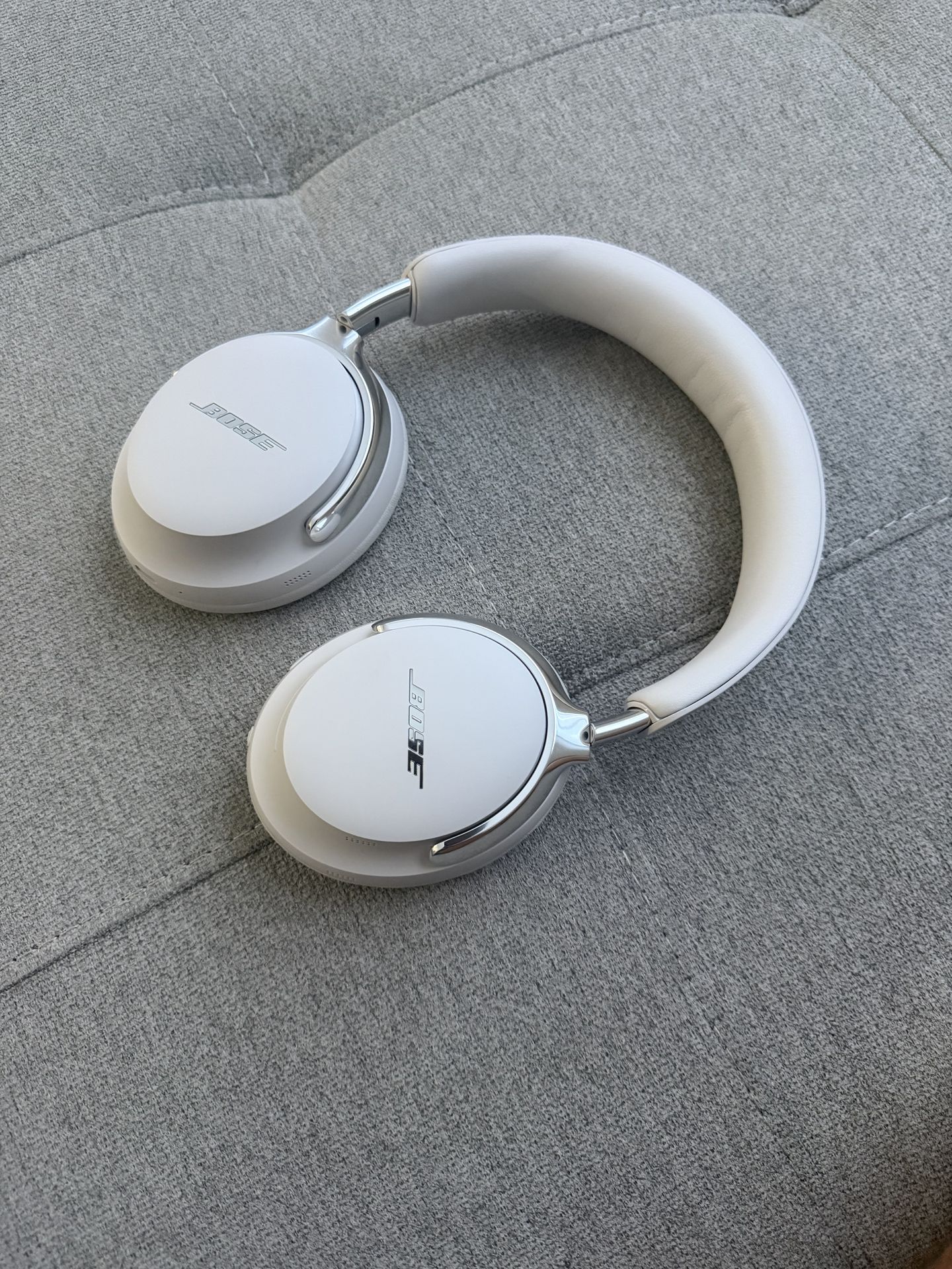 Bose QC Ultra 2 HP