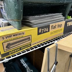 Thule Snowboard/ski Rack #724