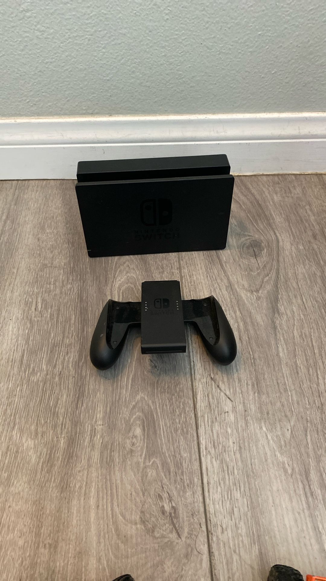 Nintendo Switch HAC-007 Charging Dock