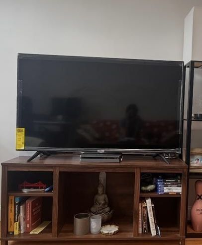 TCL TV Plus Wooden Stand For Sale
