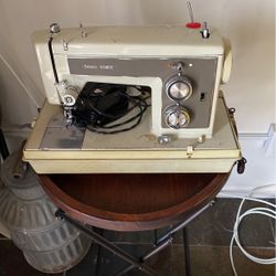 Kenmore SEARS Sewing Machine 